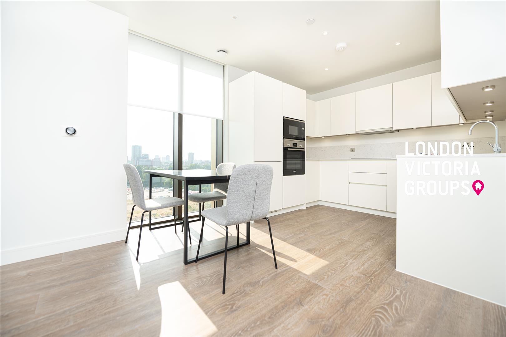 Menara Point, 1 Affinity View, West Ham